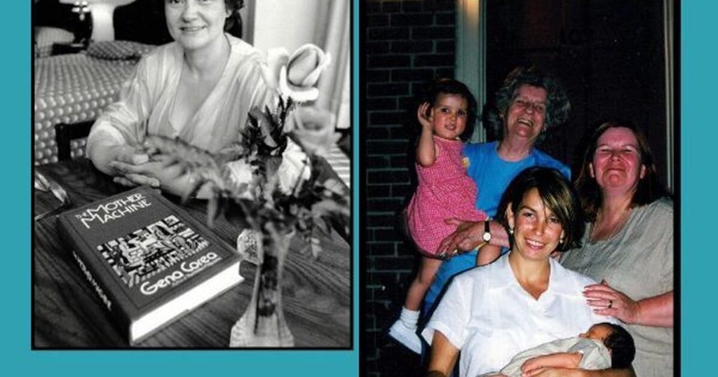 OBOS homenageia Gena Corea e Susan Jenkins, duas grandes defensoras da saúde das mulheres