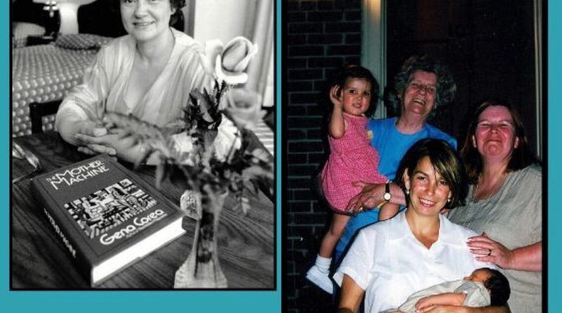 OBOS homenageia Gena Corea e Susan Jenkins, duas grandes defensoras da saúde das mulheres