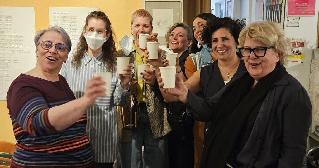 Coletivo do Québec lança novo volume sobre fertilidade, gravidez e parentalidade