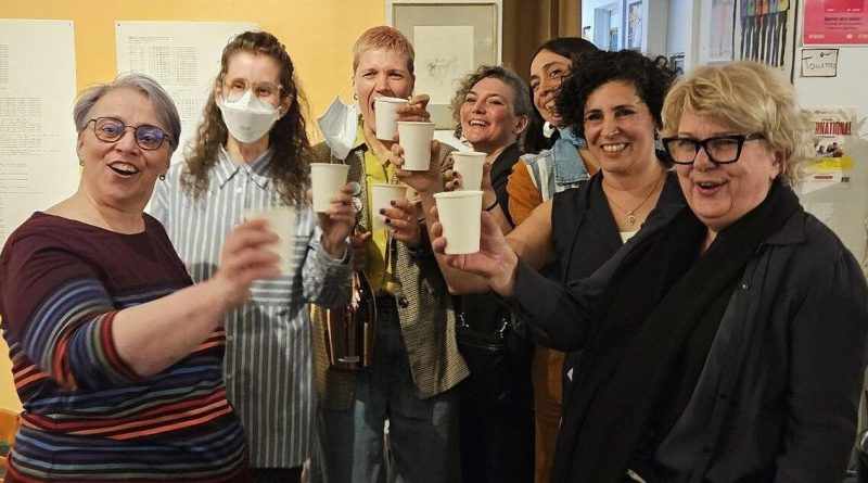 Coletivo do Québec lança novo volume sobre fertilidade, gravidez e parentalidade
