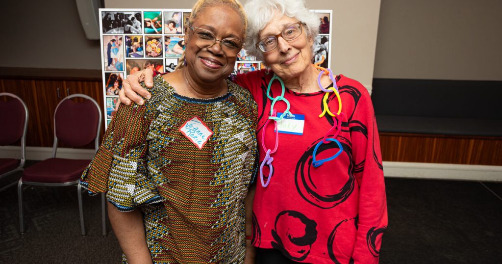 Our Bodies Ourselves celebra o Dia Internacional da Parteira
