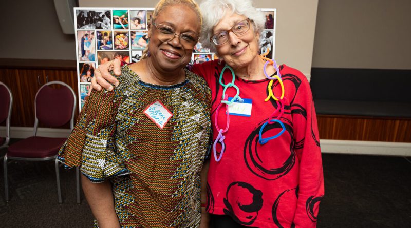 Our Bodies Ourselves celebra o Dia Internacional da Parteira