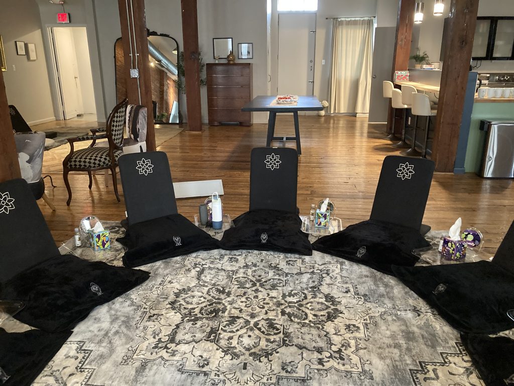 Tirando o prazer da prateleira: 35 anos até o primeiro workshop do Bodysex