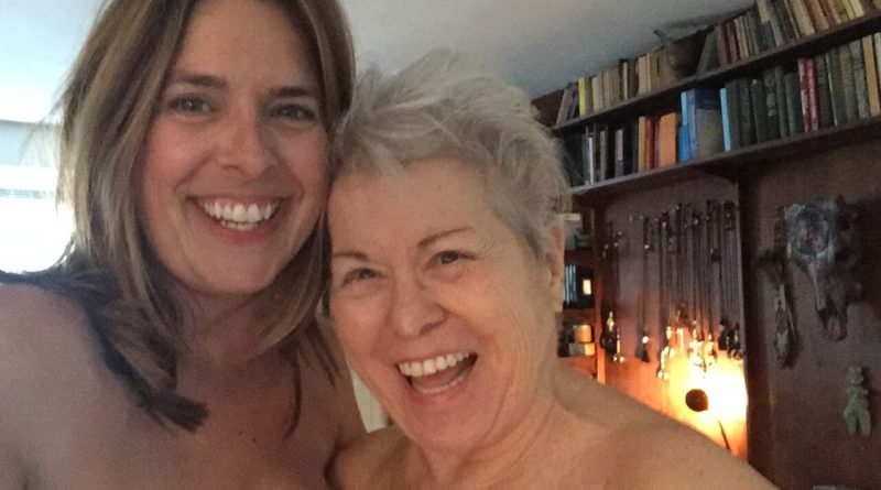 Carlin Ross: como a inveja minou meus relacionamentos — até eu conhecer Betty Dodson