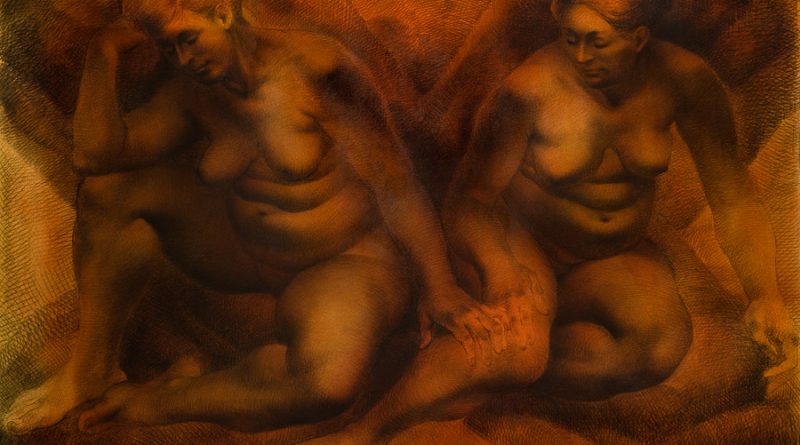 Como aprendi que mulheres competem por homens — e como me curei disso