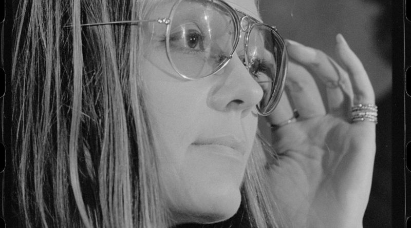 Our Bodies Ourselves se despede de Gloria Steinem (1934–2026), a feminista que “iluminou o caminho”