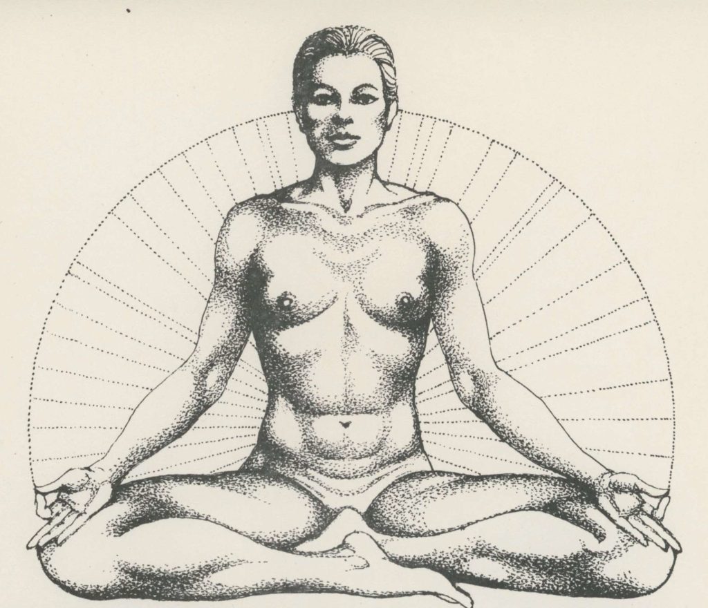 Um outro tipo de intimidade: libido, TEPT e a quietude do corpo
