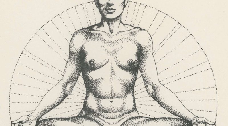 Um outro tipo de intimidade: libido, TEPT e a quietude do corpo
